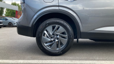 Nissan Qashqai 1.3 DiG-T MH Acenta Premium 5dr Petrol Hatchback